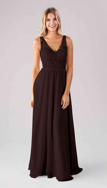 modern vintage bridesmaid dresses Betsy Beaded Lace Bridesmaid Dress