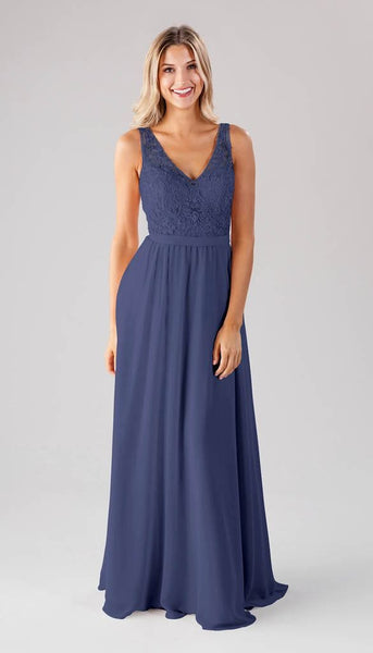 navy beaded bridesmaid dress Navy Sequin Bridesmaid Dress, Low Back, Handmade