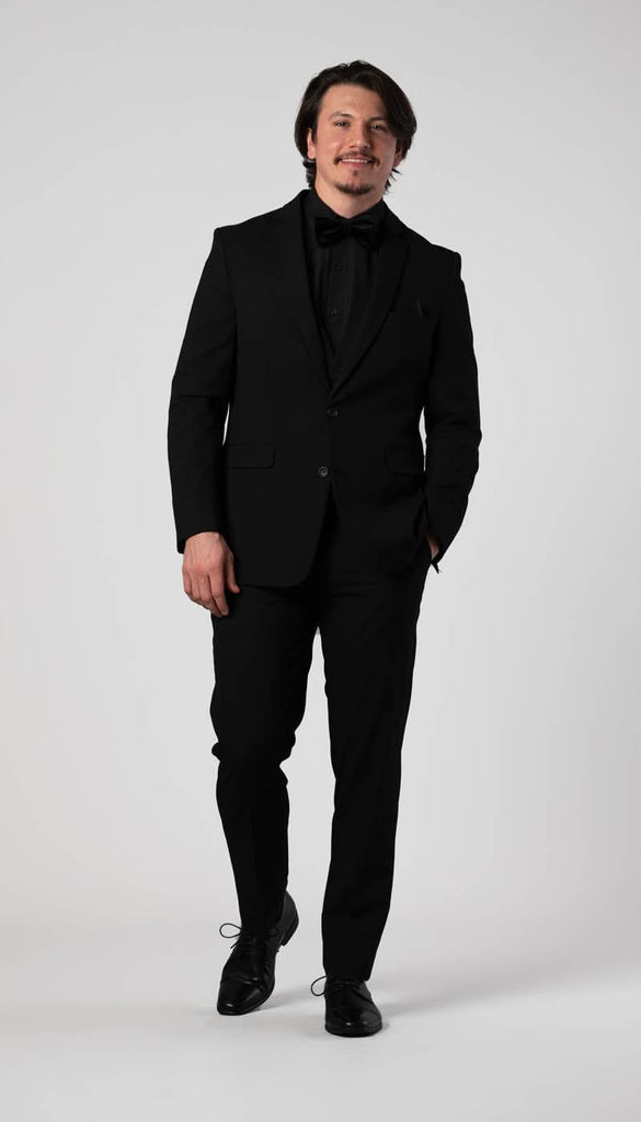Black Suit