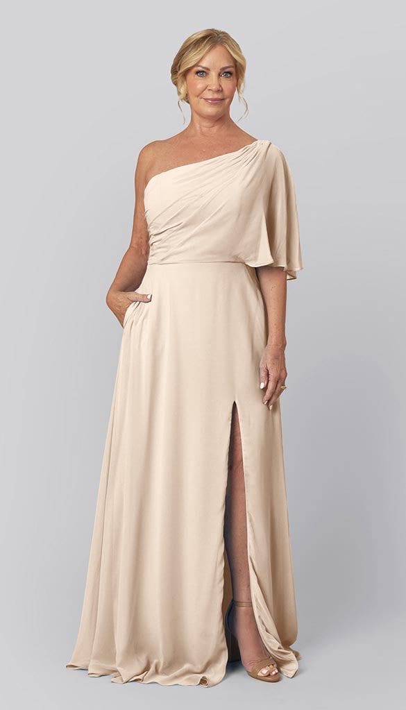 Blake Mothers Dress | Kennedy Blue Champagne Blake Mothers Dress | Kennedy Blue Champagne