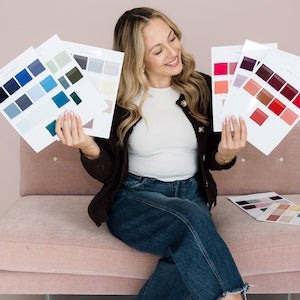 {"alt" => "Get started with FREE bridesmaid dress color swatches."}