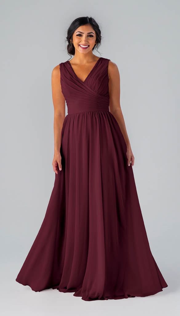 Kennedy Blue: Bridesmaid dresses starting at $99