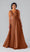 Burnt Orange