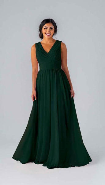 Brittany Structured Bridesmaid Dress Brittany Structured Bridesmaid Dress