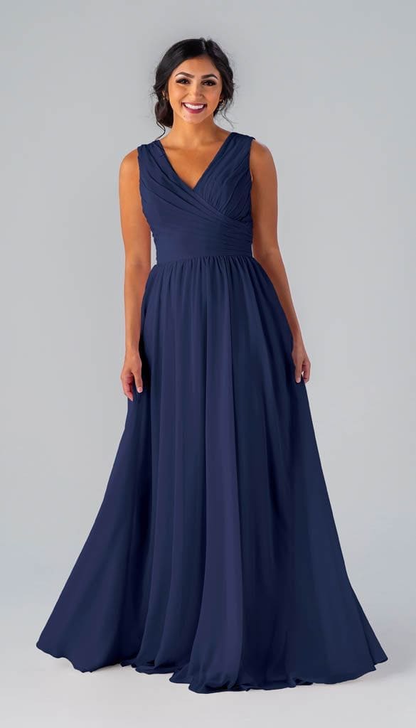 blue sapphire bridesmaid dresses Sapphire Bridesmaid Dresses