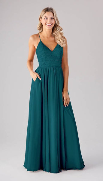 teal bridesmaid dress Billie Teal Bridesmaid Dresses | Kennedy