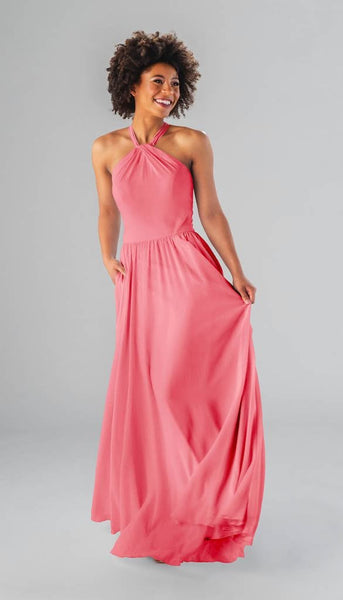 Caroline Ready To Ship Bridesmaid Dress