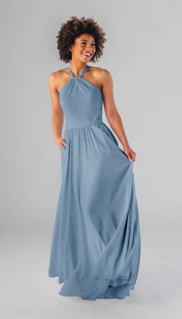 Kennedy Blue Caroline Bridesmaid Dress