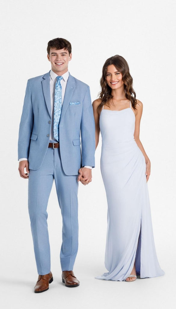 Kennedy Blue