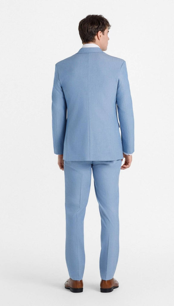 Kennedy Blue