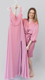 Dusty Pink