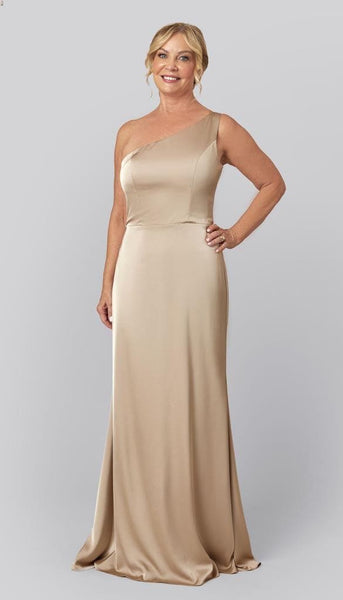 Dylan Mothers Dress | Kennedy Blue Gold