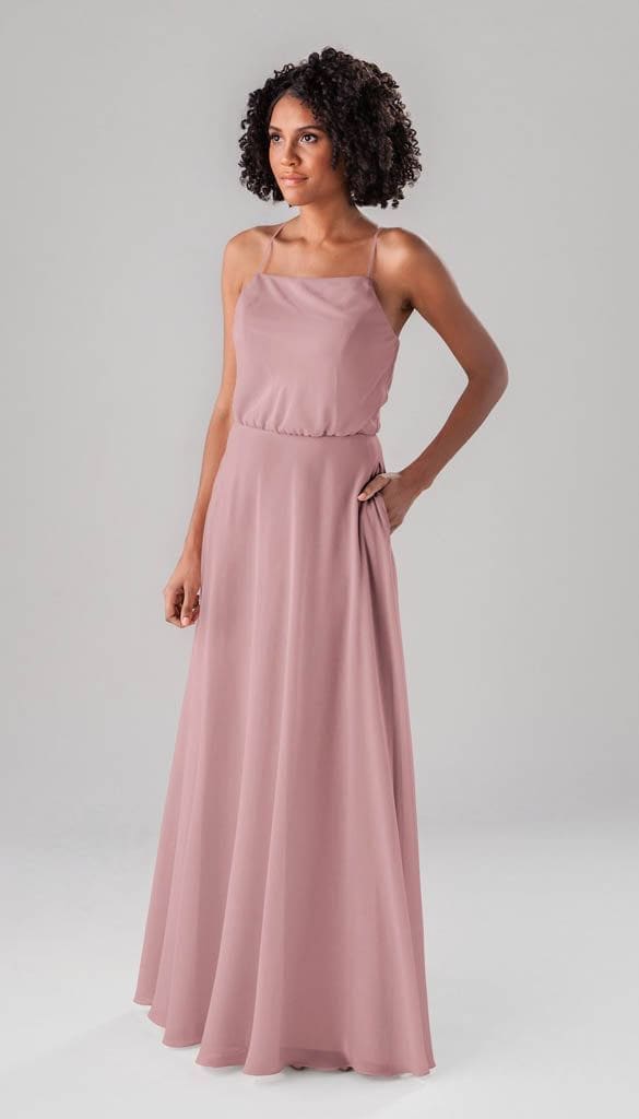 princess polly baby blue dress Champagne, Nude Bridesmaid Dresses main image 0