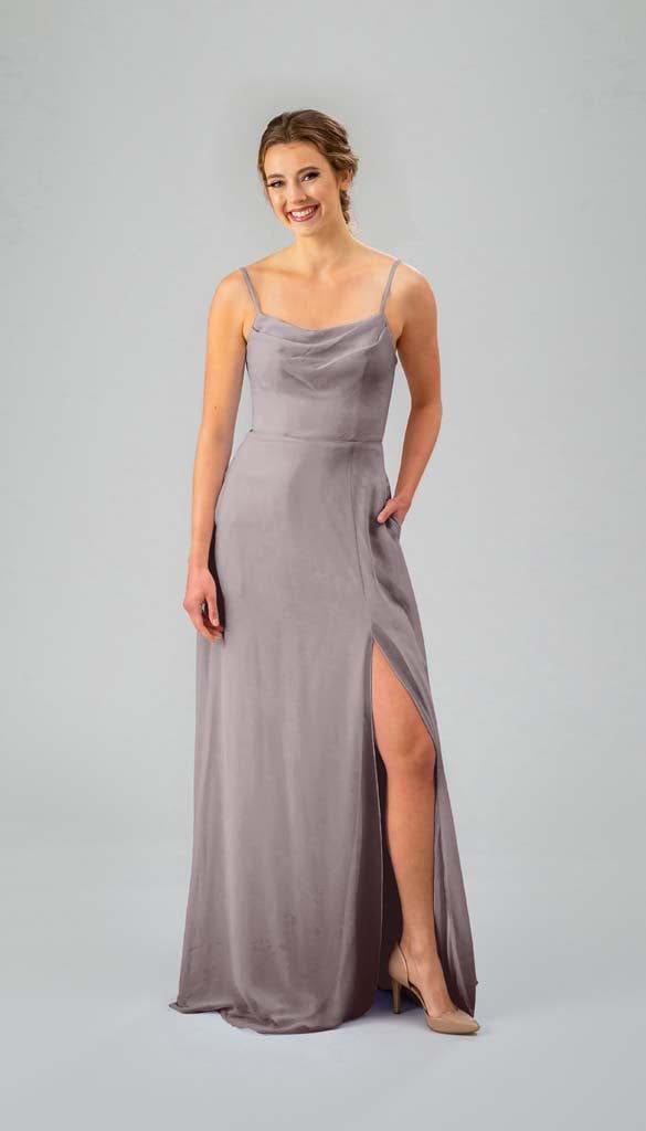 Felicity Adjustable Bridesmaid Dress