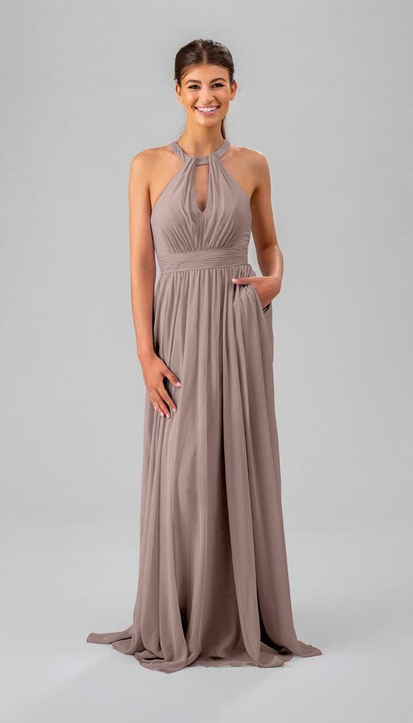 Fawn Bridesmaid Kennedy Blue Bridesmaid Kennedy Blue Wren