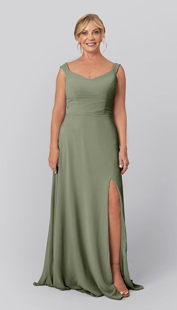 Haley Mothers Dress