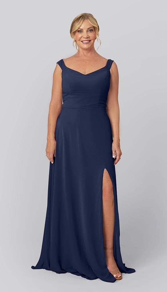 Haley Mothers Dress