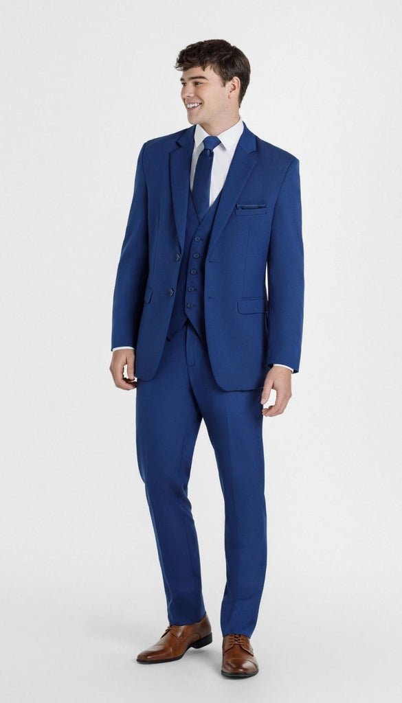 Kennedy Blue