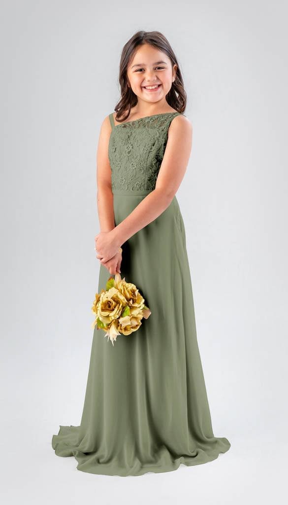 bridesmaid dress shops ireland Sale Ready-to-Ship Junior Bridesmaid Dress