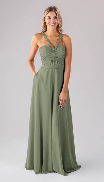 bridesmaid dresses norwich The Ivy Dress Champagne-Gold (Ready to Ship) 4XL