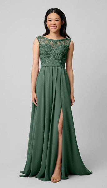 Jade Modest Lace Bridesmaid Dress | Kennedy Blue Forest Green Jade Modest Lace Bridesmaid Dress | Kennedy Blue Forest Green