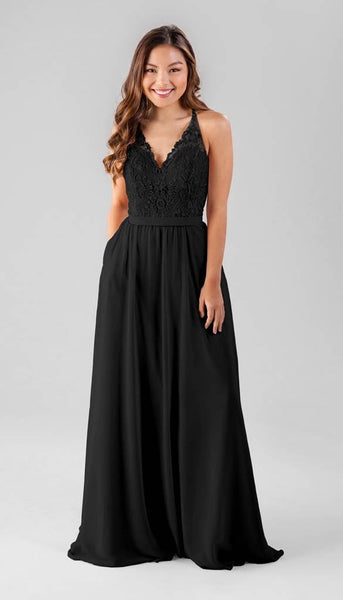 Jasmine Beaded Embroidered Lace Bridesmaid Dress | Kennedy Blue Plum Jasmine Beaded Embroidered Lace Bridesmaid Dress | Kennedy Blue Plum