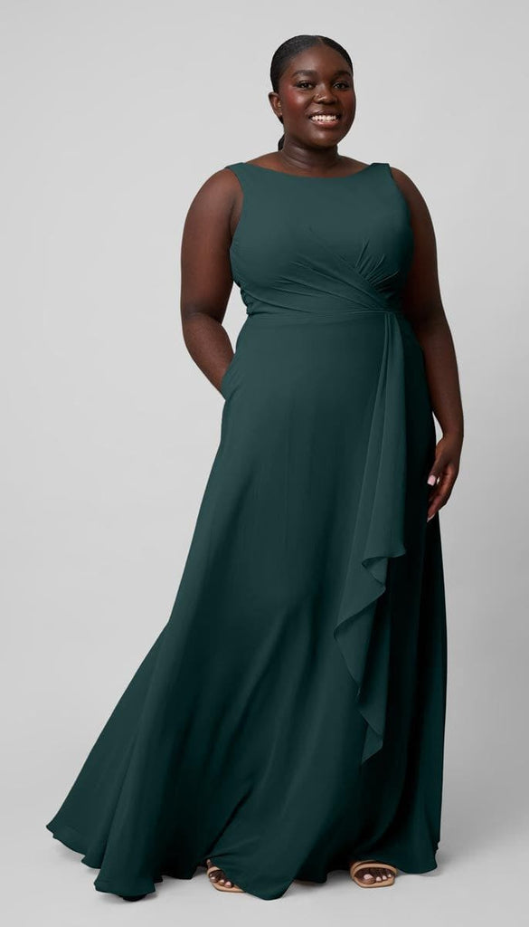 Joy Ready To Ship Bridesmaid Dress