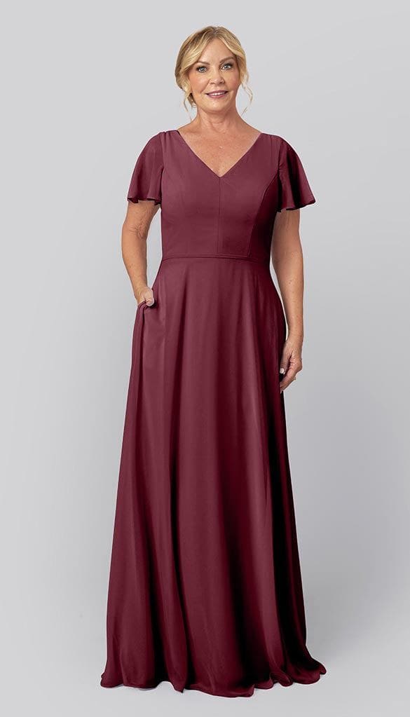Katie Mothers Dress