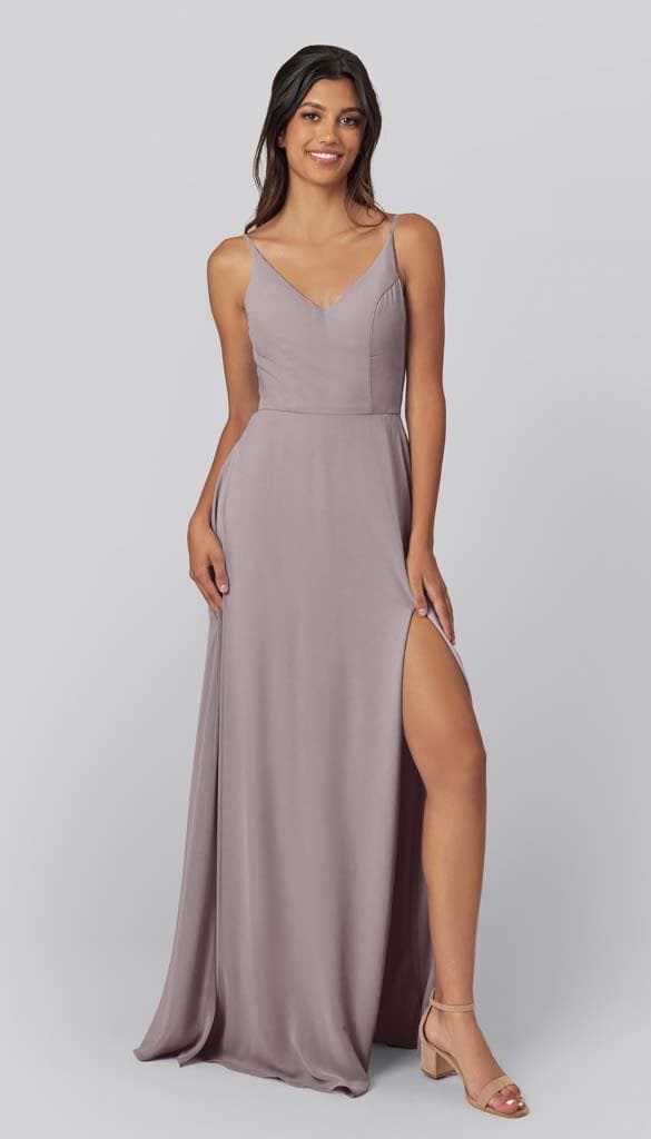 Kimmy Adjustable Bridesmaids Dress