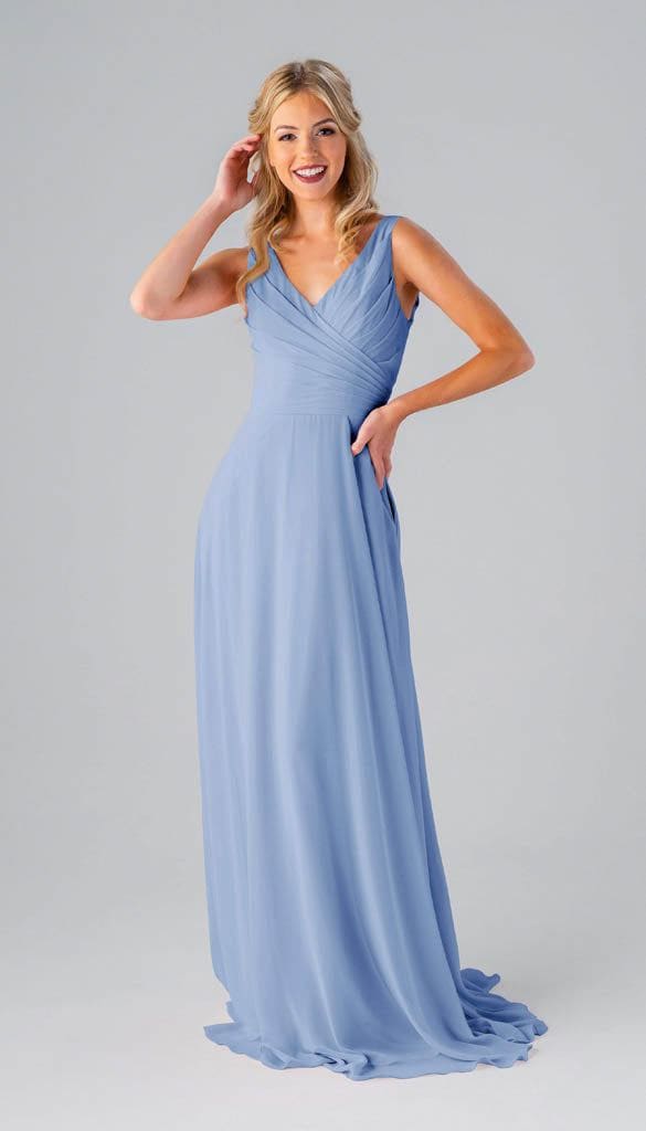Kristen Classic Bridesmaids Dress Kristen Classic Bridesmaids Dress