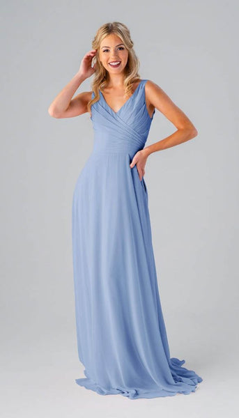 Kristen Classic Bridesmaids Dress