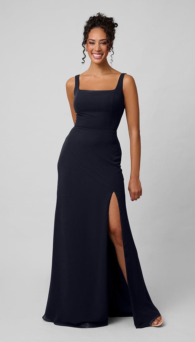blue jay dress Short Spaghetti Strap Homecoming Dress