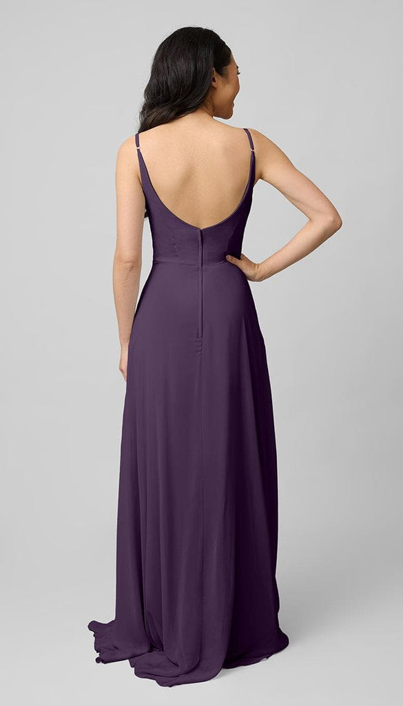 Kimmy Platinum Adjustable Bridesmaids Dress