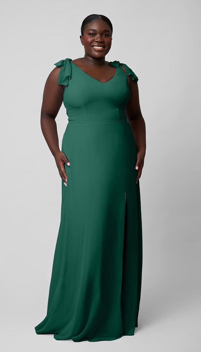Emerald Green Bridesmaid Dresses For Plus Size Ball Gown Emerald Green  Bridesmaid Dresses For Plus Size