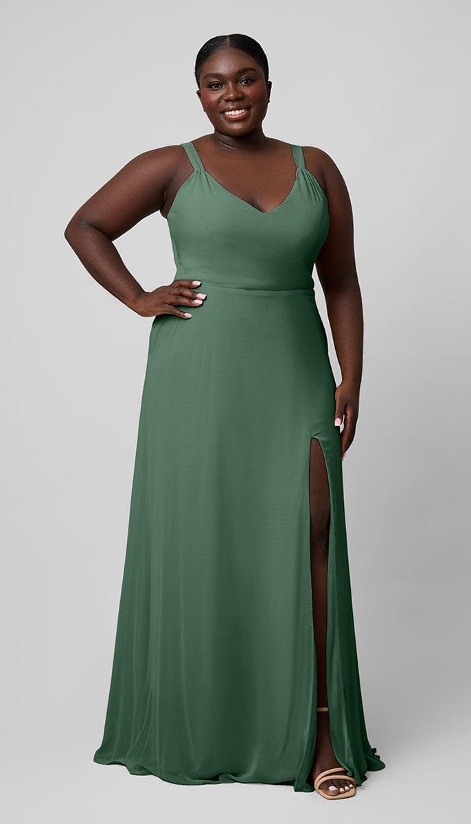 green plus size bridesmaid dress Meg Platinum Clean & Modern 30) and in custom Band:Large Cute Teen Dresses Birthday plus size dresses online