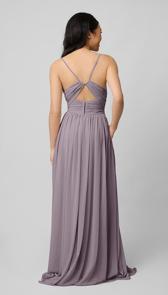 Adjustable Bridesmaid Dress | Kennedy Blue Ryan Platinum Dusty Pink Adjustable Bridesmaid Dress | Kennedy Blue Ryan Platinum Dusty Pink