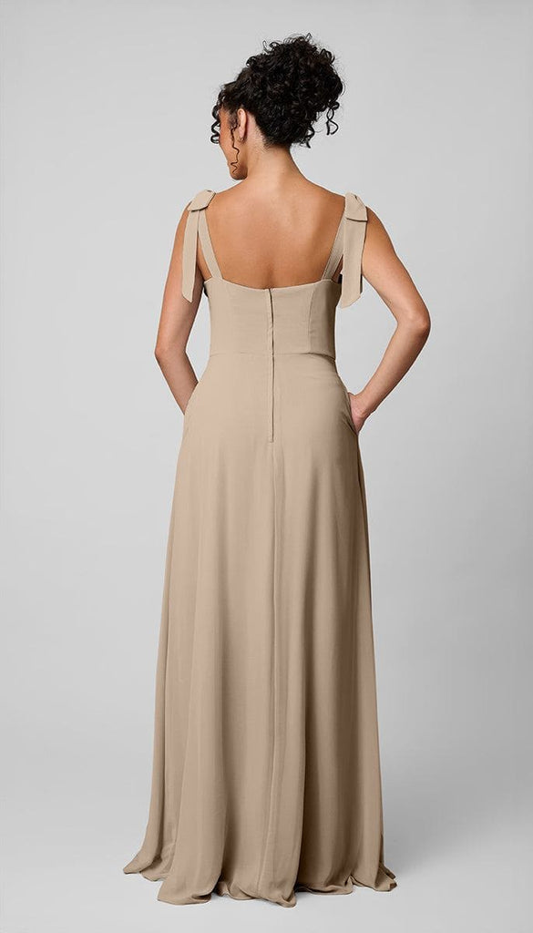sophia bridesmaid dresses Sophia Tolli: Y3180 - Lucie – Camellia Wedding Gown | Bridal Store main image 0