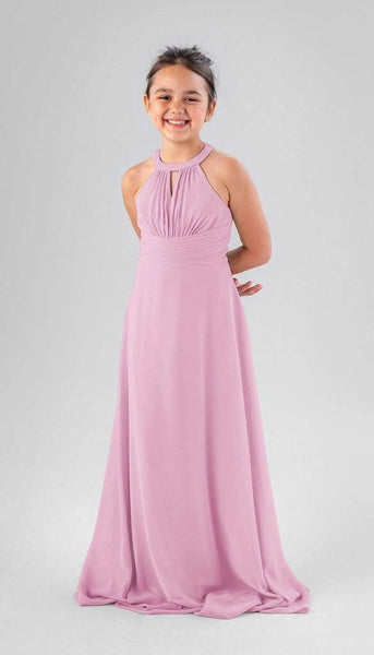 Kennedy Blue Lanie Junior Bridesmaid Dress Peony Kennedy Blue Lanie Junior Bridesmaid Dress Peony