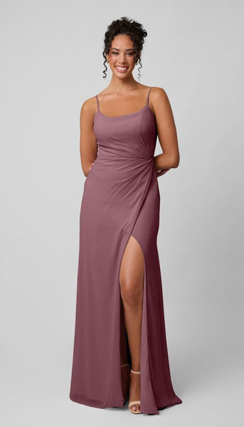 Lennon Adjustable Fit Bridesmaids Dress | Kennedy Blue Dusty Pink Lennon Adjustable Fit Bridesmaids Dress | Kennedy Blue Dusty Pink