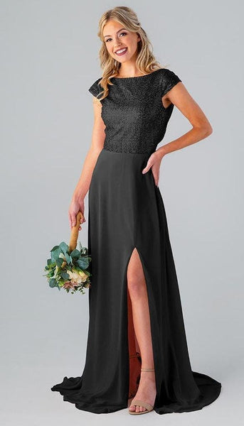bridesmaid dresses london stores Trim Fit 3 Piece Suit Navy – Wedding Shoppe main image 1