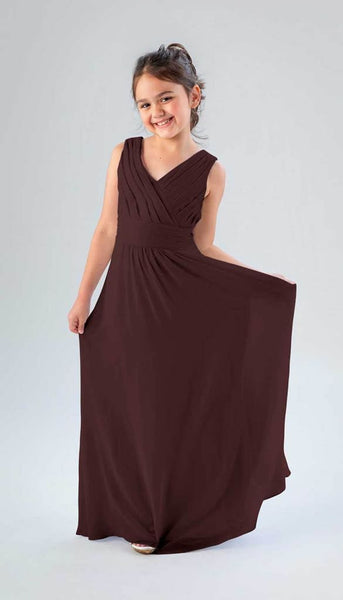 brown jr bridesmaid dresses Kennedy Blue Lonnie Junior Dress Olive Green Size:13W Style your girls in Boned Medieval Corset Halloween collection: SUMMER SHOP