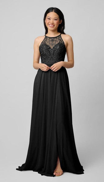 Madeline Ready To Ship Embroidered Bridesmaid Dress Madeline Ready To Ship Embroidered Bridesmaid Dress