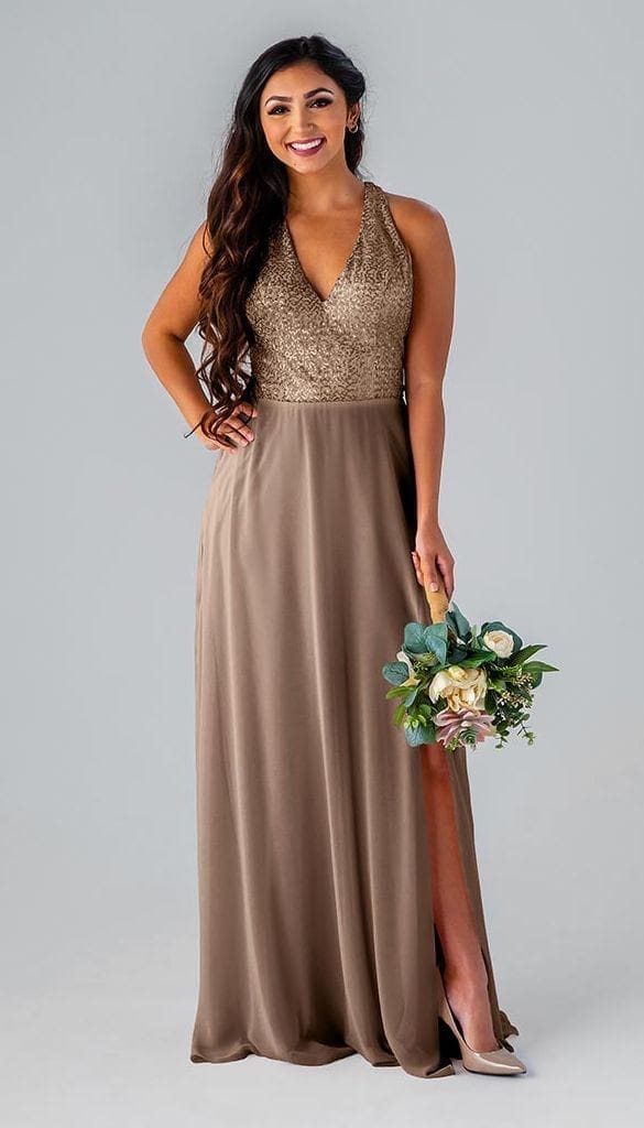 Maya bridesmaid dresses review sales