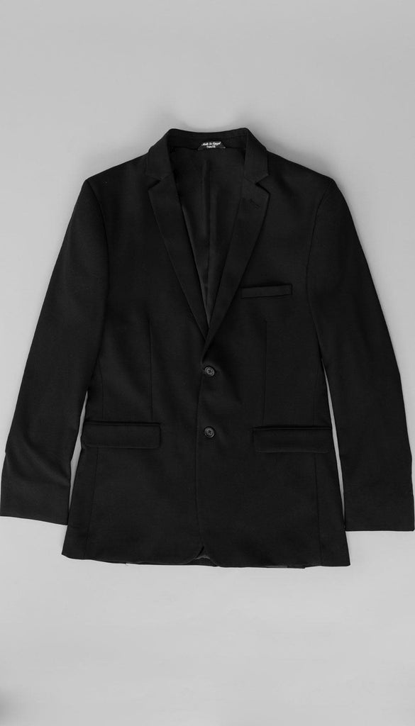 mens dress jackets Trim Fit Suit Jackets