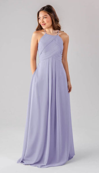 Milly Chiffon Bridesmaids Dress