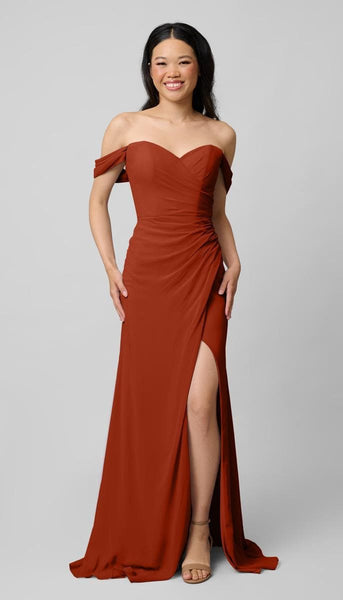 bridesmaid dresses troy mi Milo Off the Shoulder Bridesmaids Dress resort dress Glamorous tuscan destination wedding Size:9-12M (12M) Ideal for bridesmaids seeking