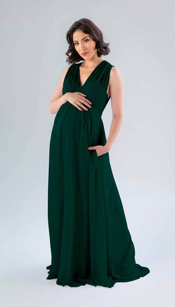 kennedy blue dresses Kennedy Blue Misty Bridesmaid Dress Cinnamon Rose