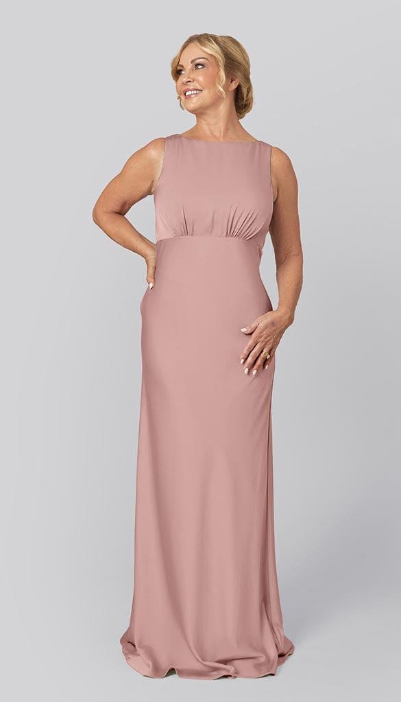 kennedy blue mother of the bride dresses Blake Mothers Dress