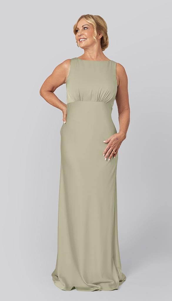 Monica Mothers Dress