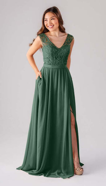 Natalie Beaded Bridesmaid Dress | Kennedy Blue Natalie Beaded Bridesmaid Dress | Kennedy Blue